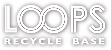 LOOPS RECYCLE BASE [ループス リサイクルベース]