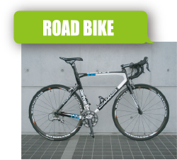 ROAD BIKE