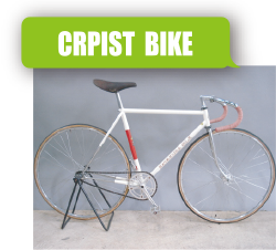 CRMO/PIST