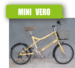MINI VERO